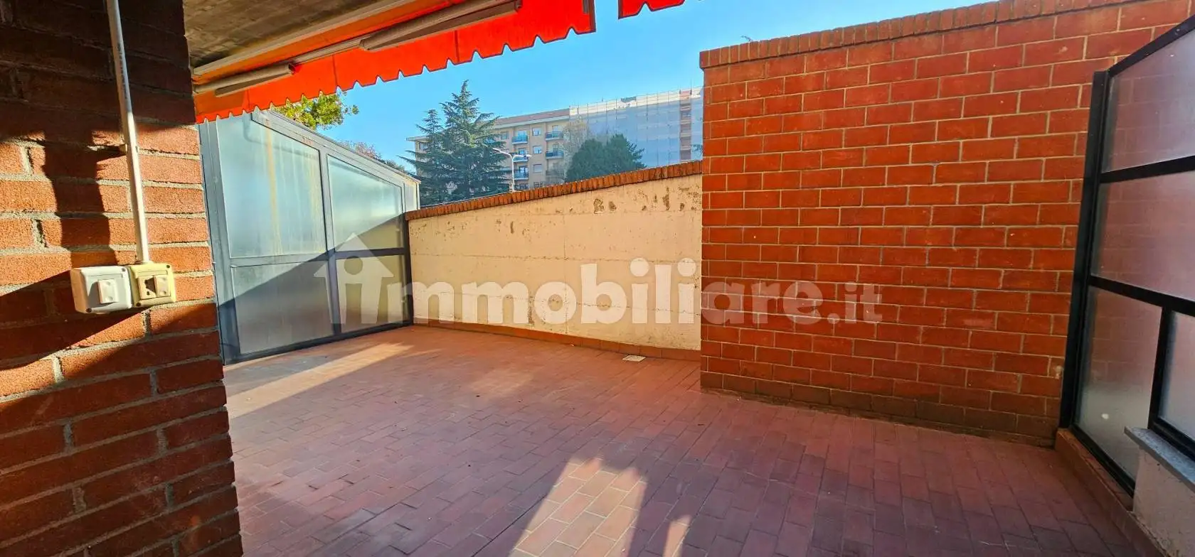 Appartamento in affitto a Collegno