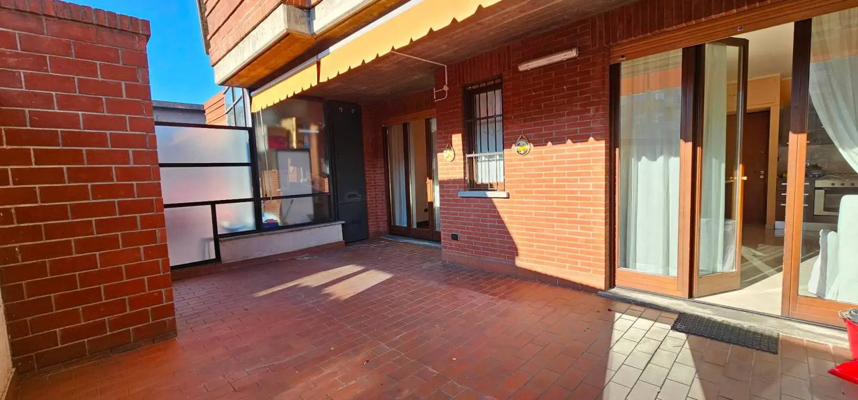 Bilocale via 20 Settembre 5, Santa Maria, Collegno - foto 2