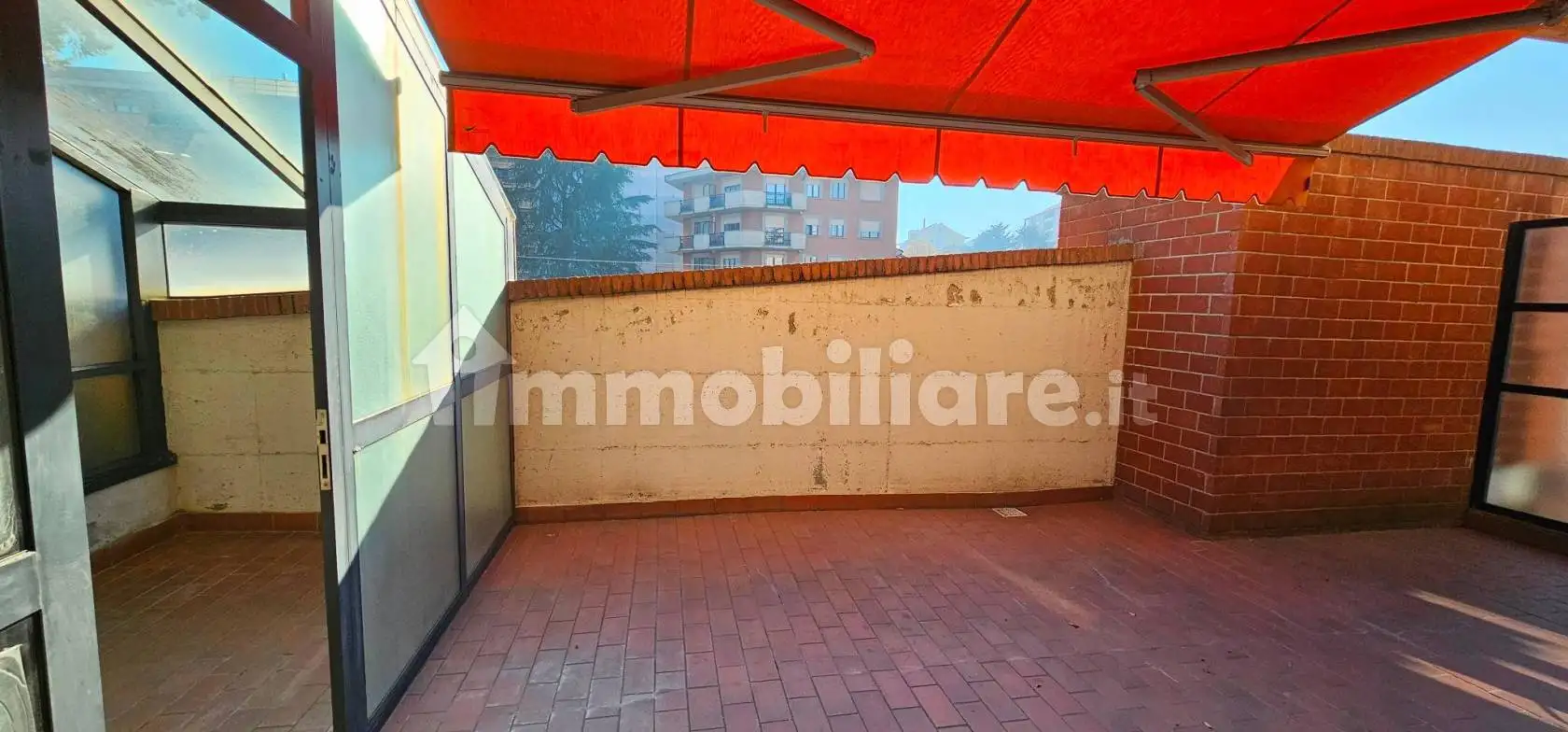 Bilocale via 20 Settembre 5, Santa Maria, Collegno - foto 4