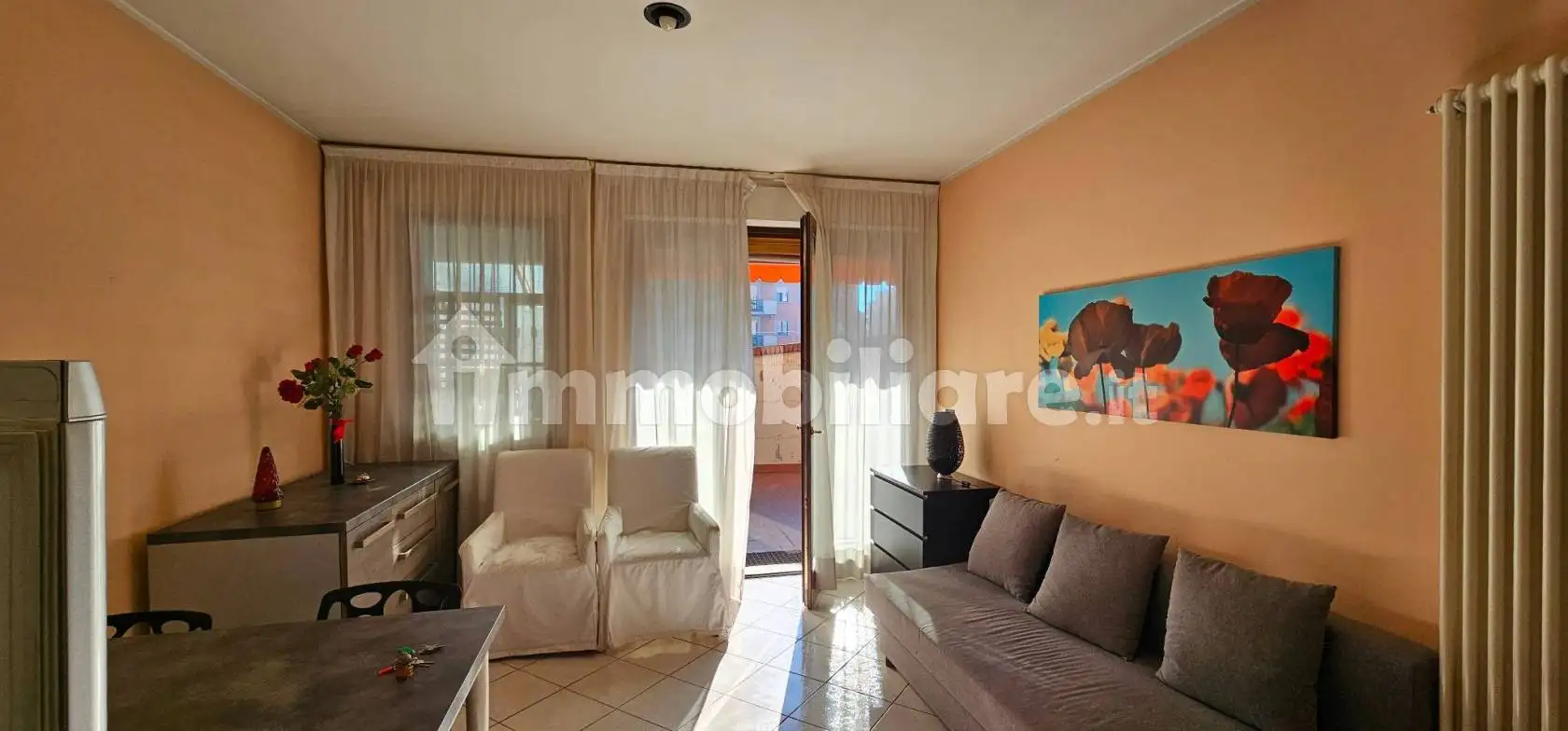 Bilocale via 20 Settembre 5, Santa Maria, Collegno - foto 5