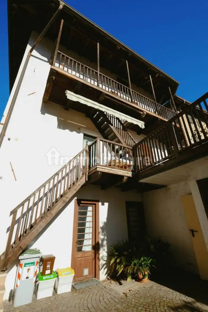 Appartamento in affitto a Trento