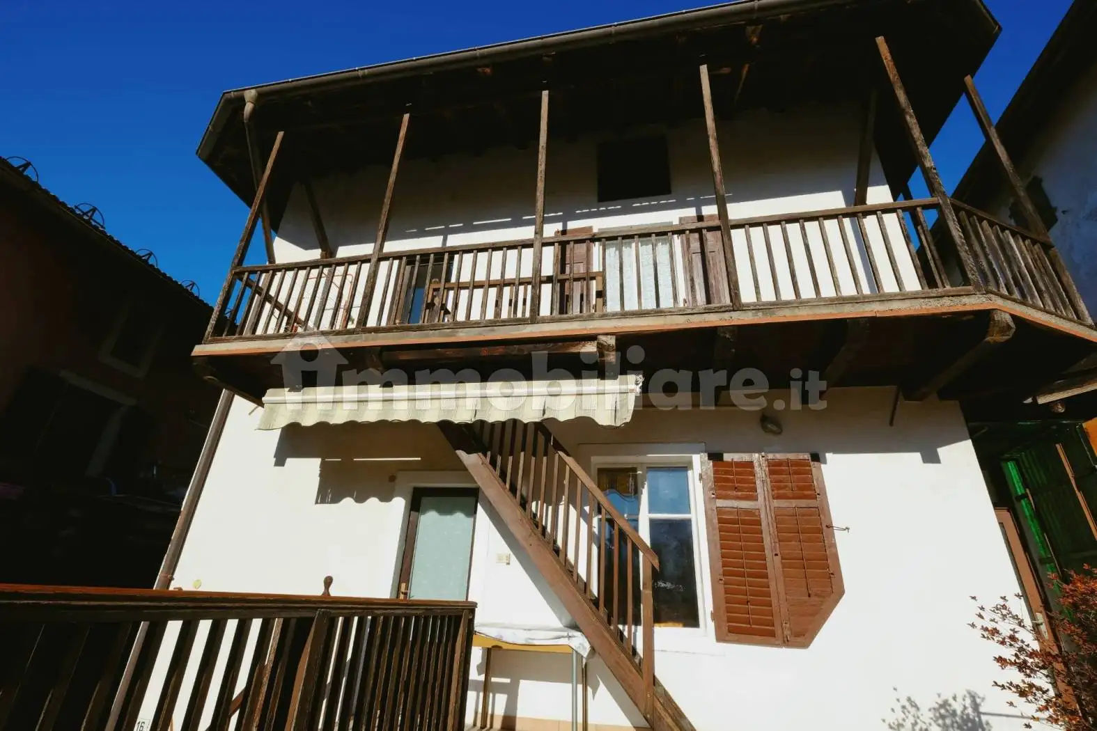 Trilocale via della Resistenza 16, Povo, Trento - foto 2