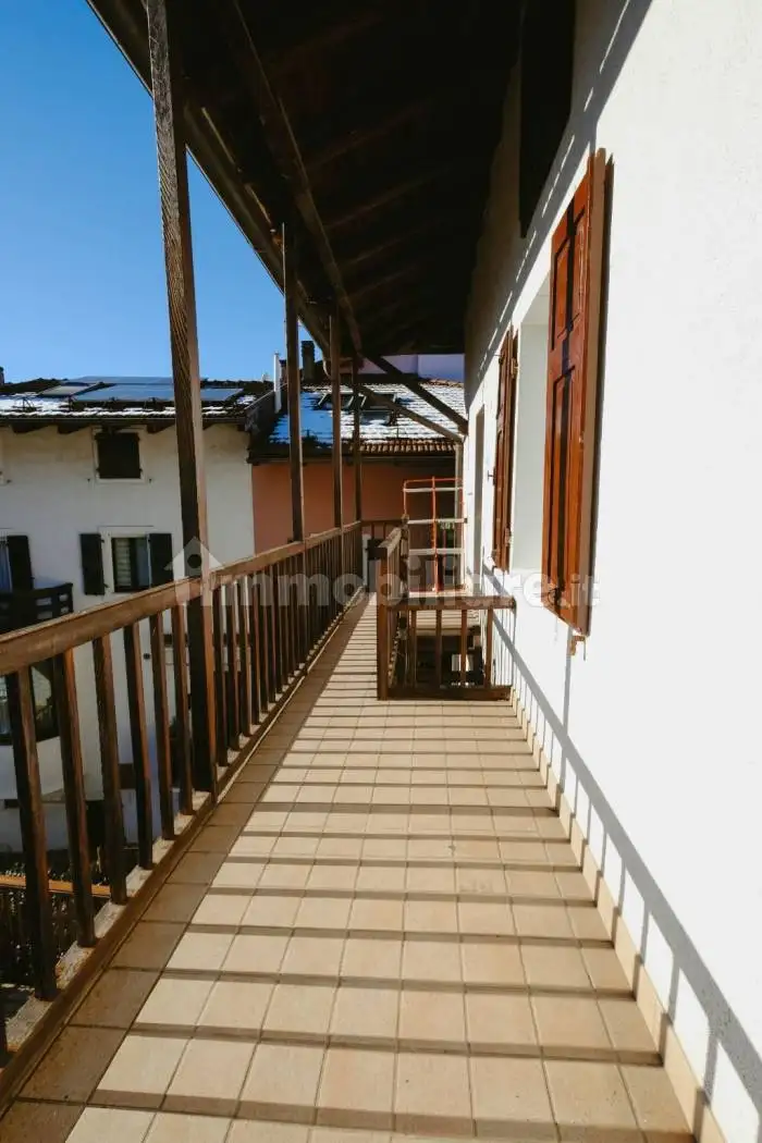 Trilocale via della Resistenza 16, Povo, Trento - foto 5