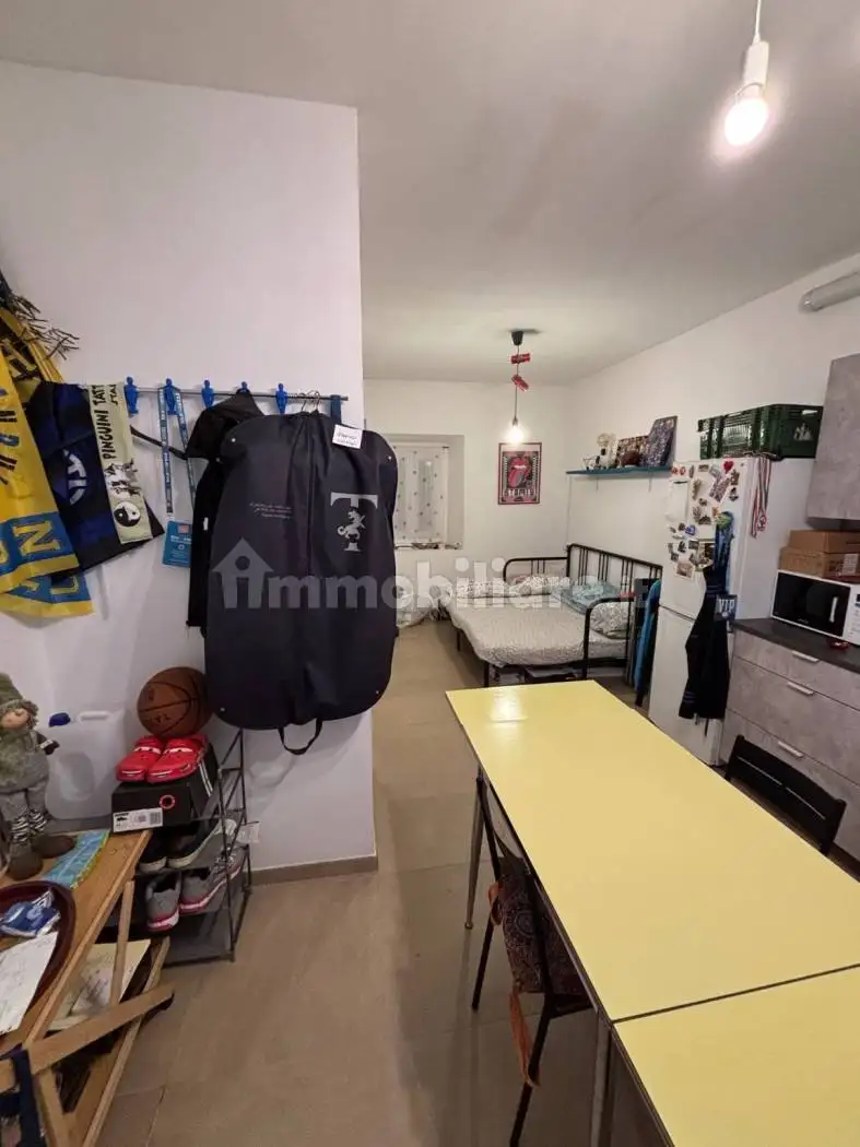 Appartamento in affitto a Varese