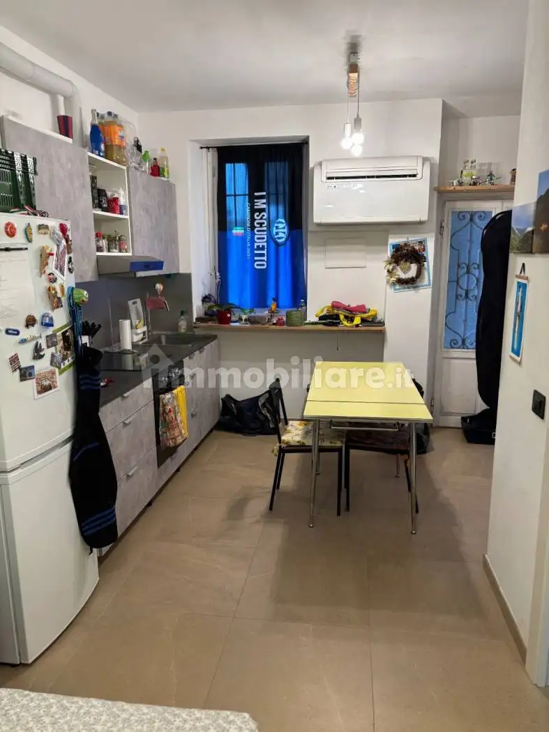 Monolocale via Salvore 16, Giubiano - San Carlo, Varese - foto 3