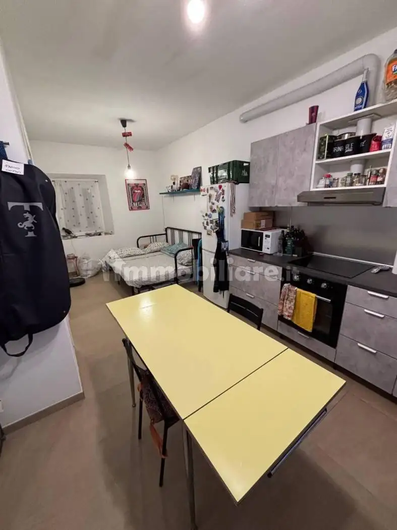 Monolocale via Salvore 16, Giubiano - San Carlo, Varese - foto 4