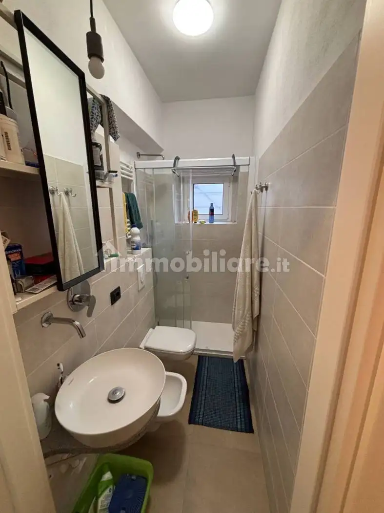 Monolocale via Salvore 16, Giubiano - San Carlo, Varese - foto 5