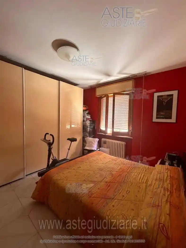 Appartamento all'asta via Marconi 28, Giulianova - foto 2