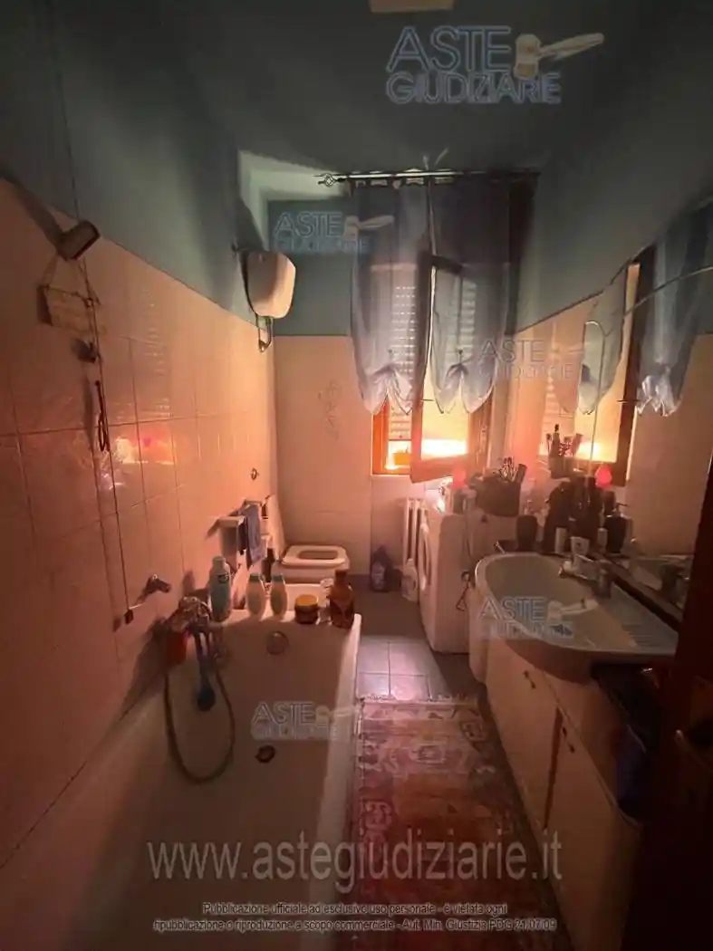 Appartamento all'asta via Marconi 28, Giulianova - foto 4