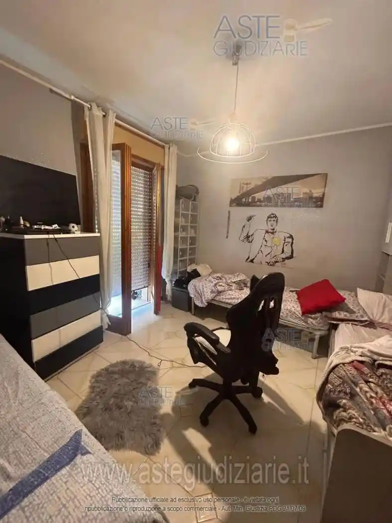 Appartamento all'asta via Marconi 28, Giulianova - foto 5