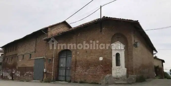 Casa indipendente in asta a Cunico