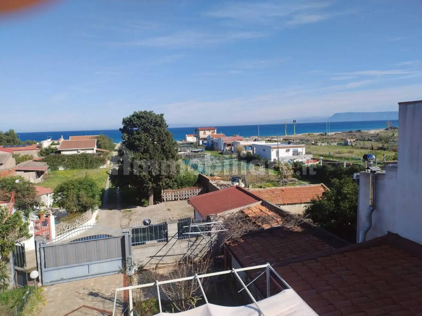 Villa in vendita a Messina