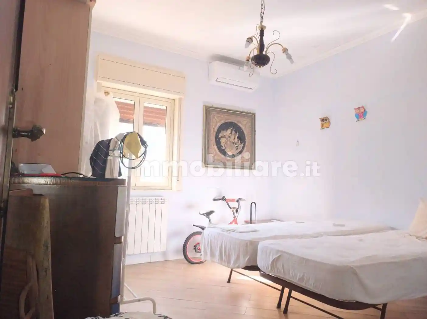 Villa unifamiliare Contrada Casa Bianca, Mortelle - Casa Bianca, Messina - foto 4