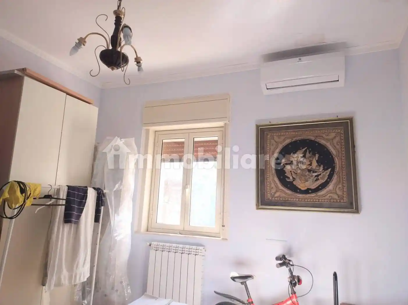 Villa unifamiliare Contrada Casa Bianca, Mortelle - Casa Bianca, Messina - foto 5