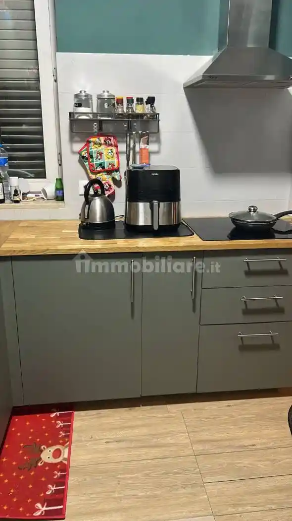 Casa indipendente in vendita a Civitanova Marche