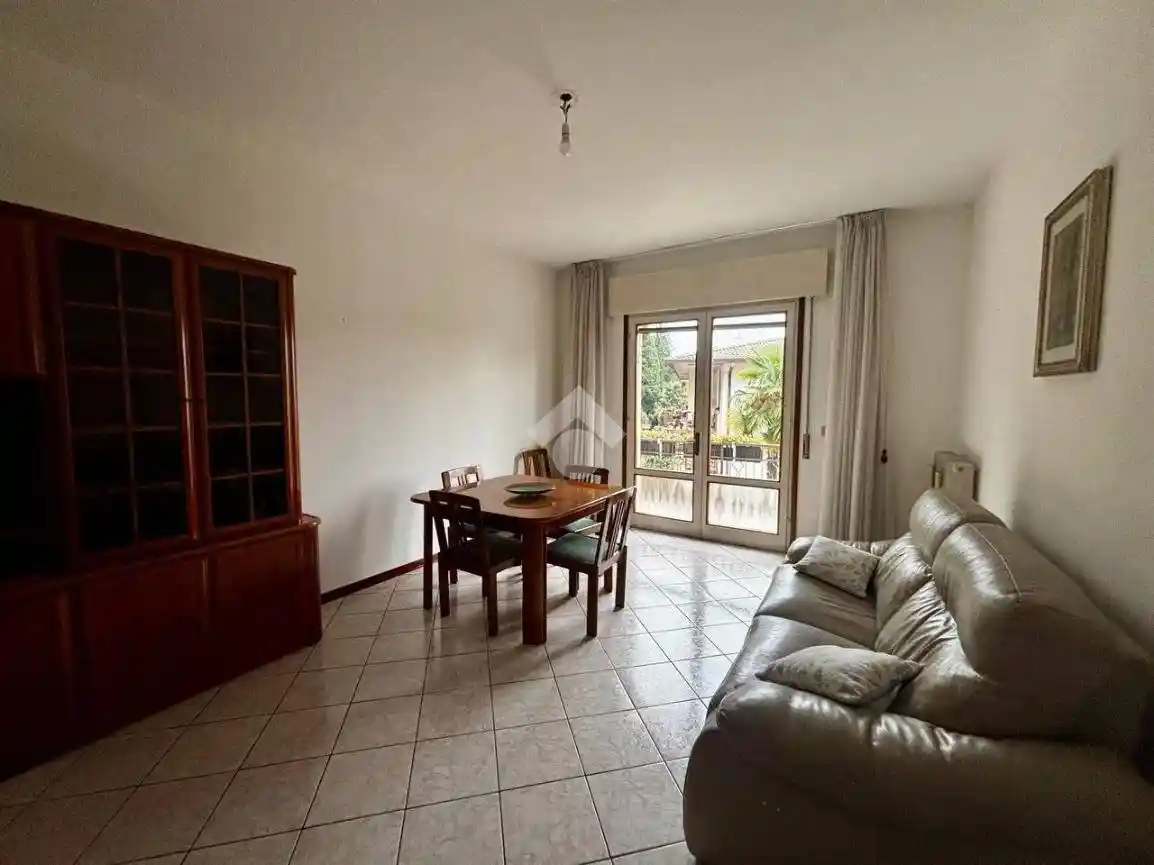 Trilocale via San Giuseppe 12, Centro, Conegliano - foto 2