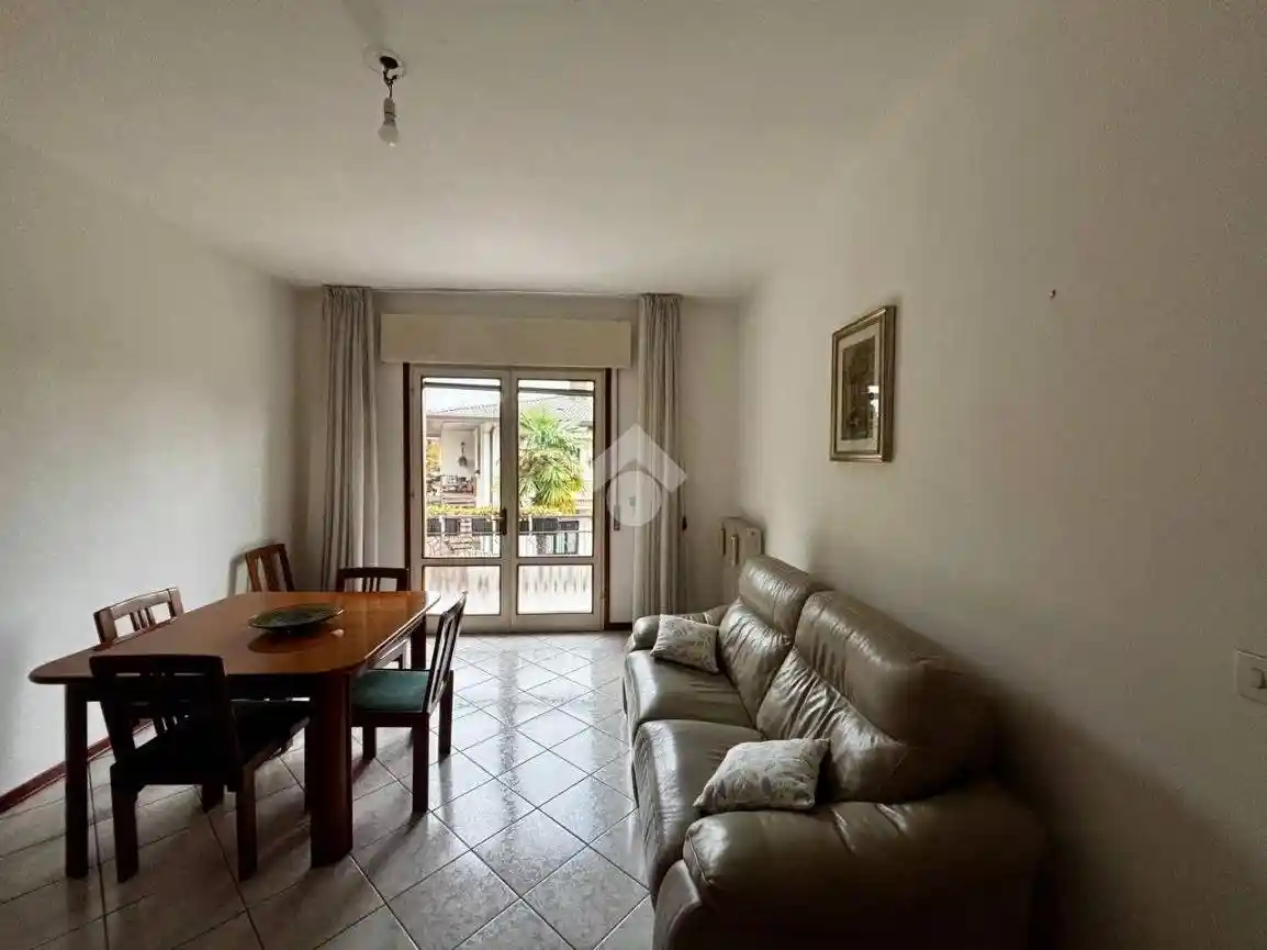 Trilocale via San Giuseppe 12, Centro, Conegliano - foto 3