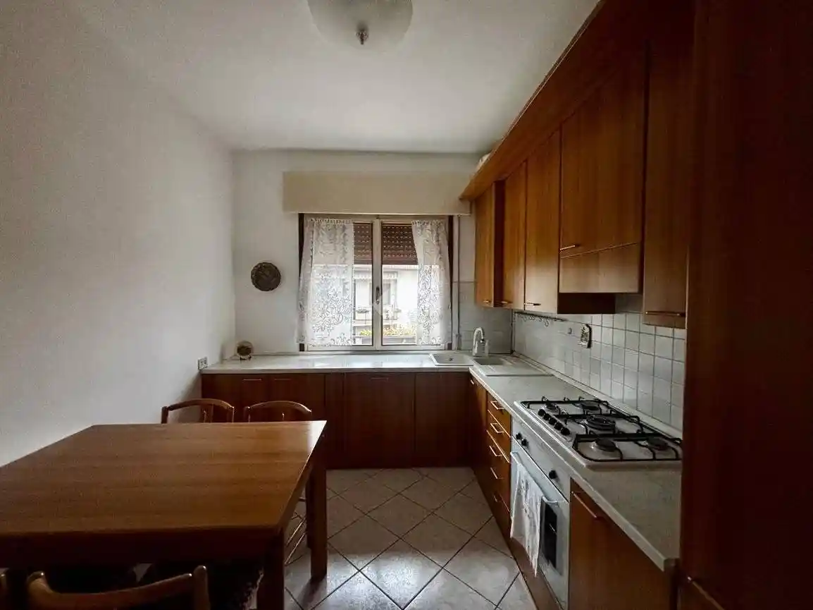 Trilocale via San Giuseppe 12, Centro, Conegliano - foto 4