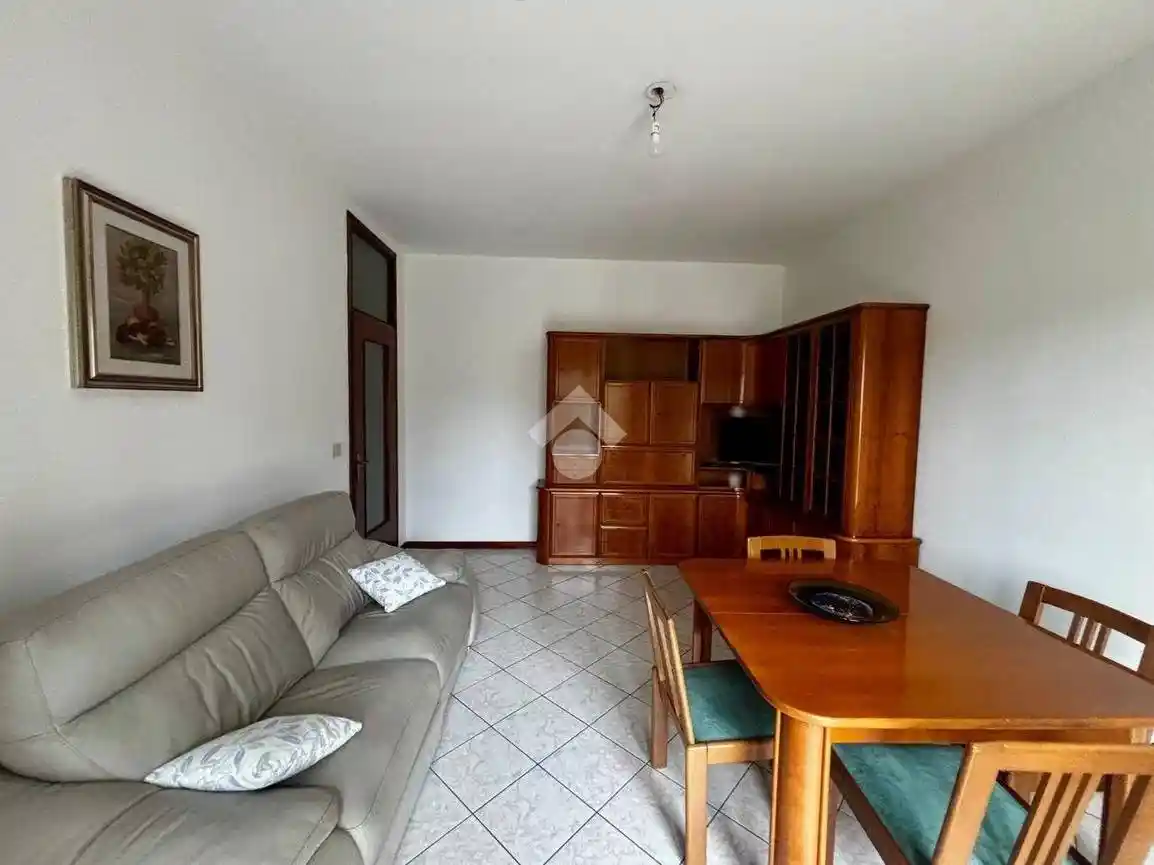 Trilocale via San Giuseppe 12, Centro, Conegliano - foto 5