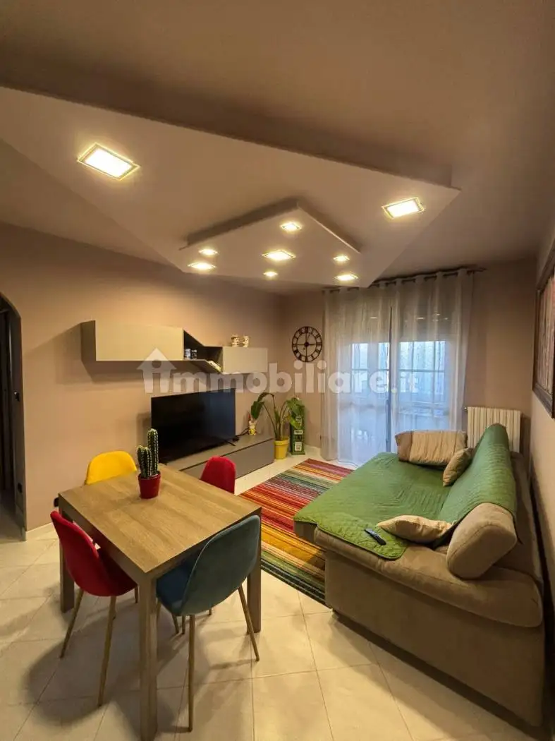 Appartamento in vendita a Asti