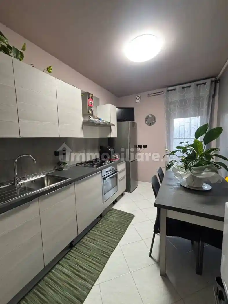 Quadrilocale via Anna Magnani 3, Corso Savona - Trincere, Asti - foto 4