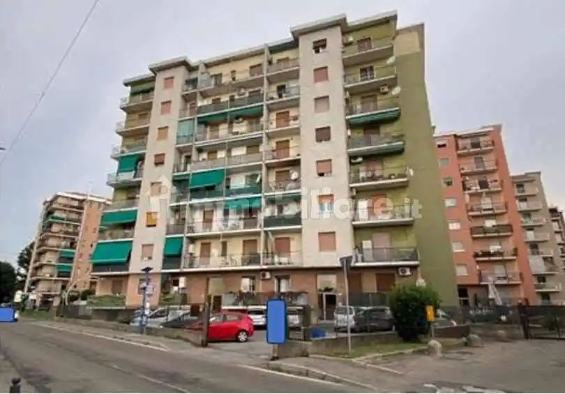 Appartamento in vendita a Senago