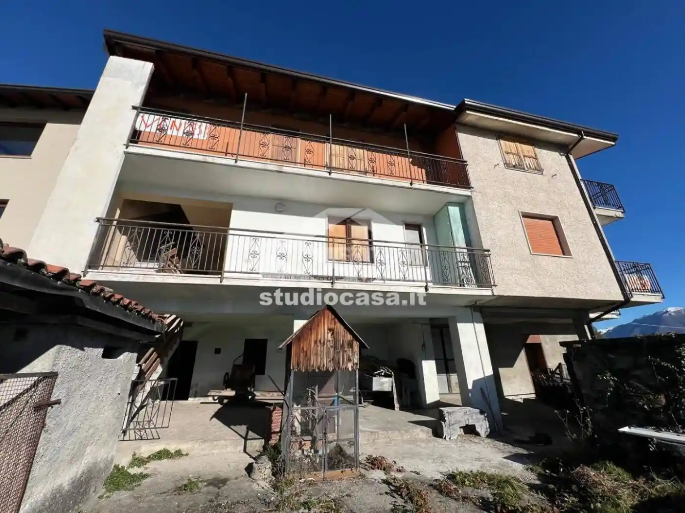 Terratetto unifamiliare 300 m², Centro, Costa Volpino - foto 3