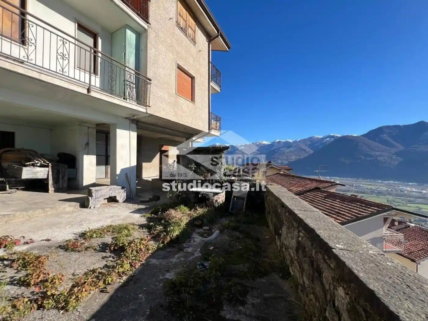 Terratetto unifamiliare 300 m², Centro, Costa Volpino - foto 4