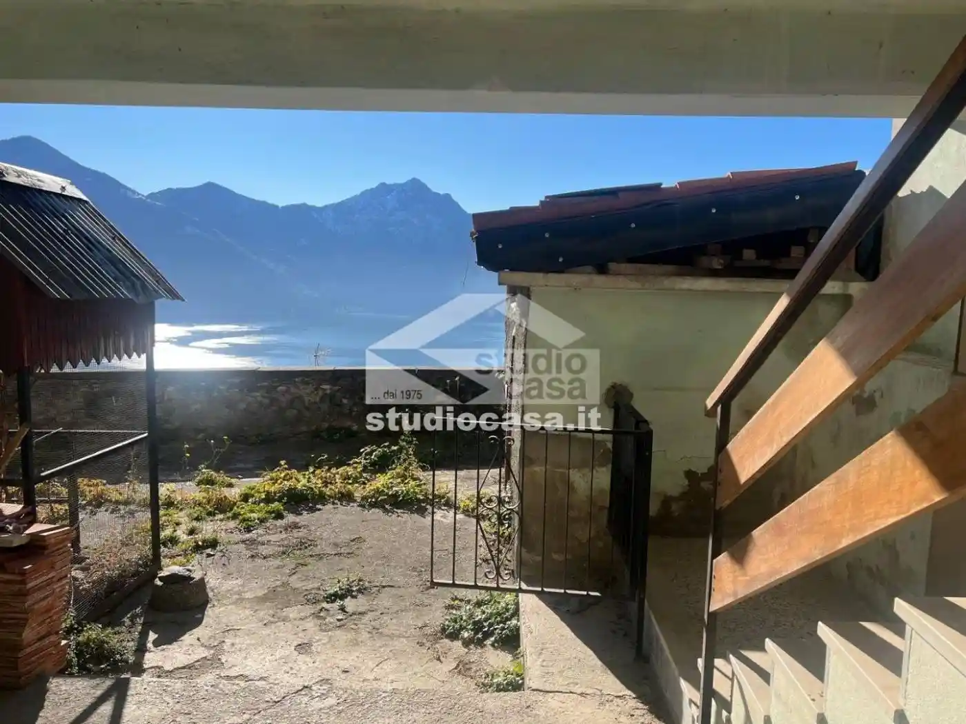 Terratetto unifamiliare 300 m², Centro, Costa Volpino - foto 5