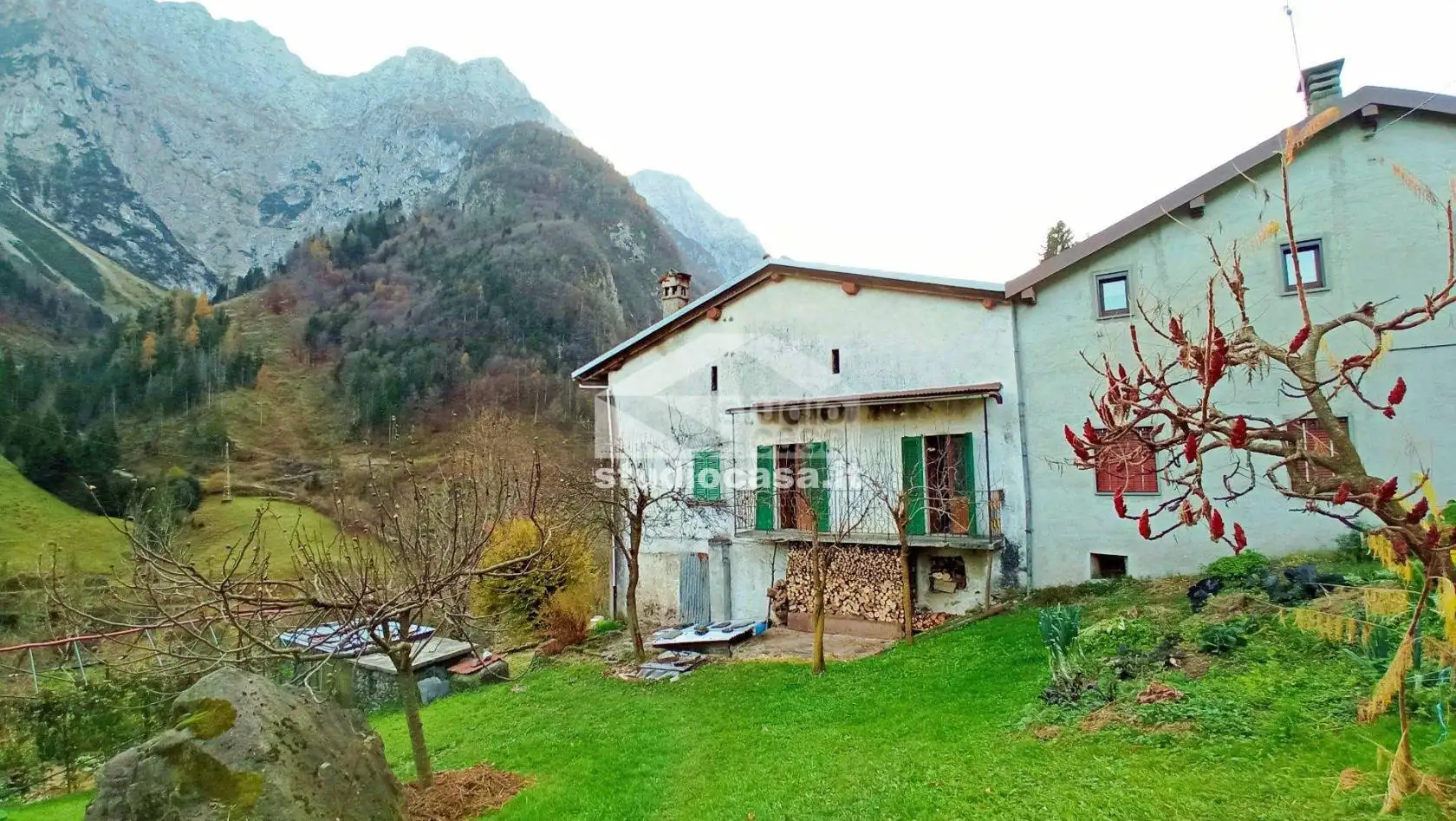 Rustico - Casale in vendita a Ardesio