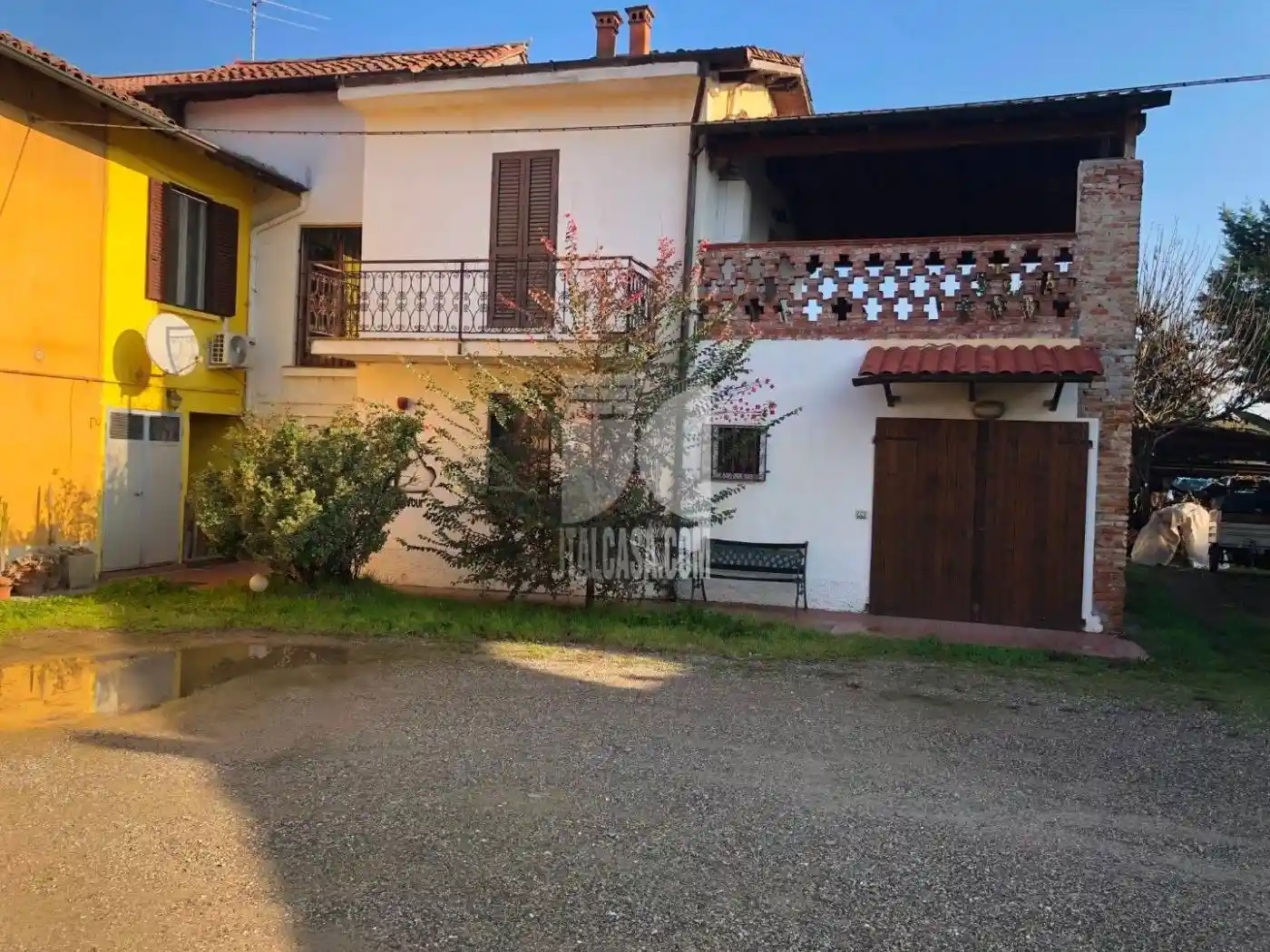 Casa indipendente - foto 3