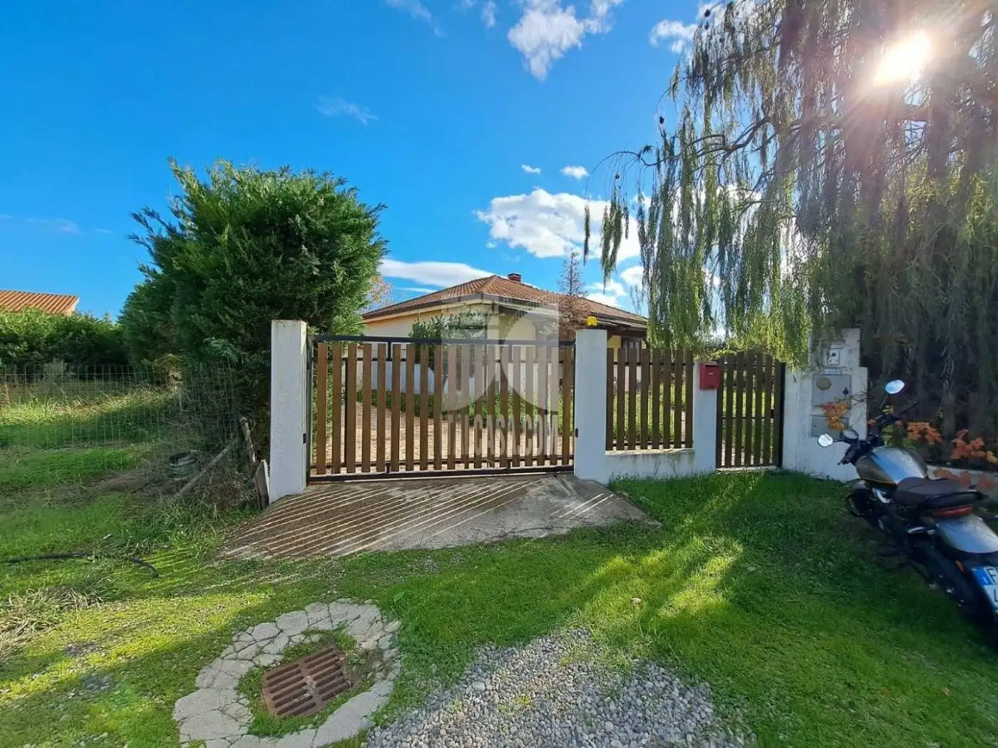 Villa in vendita a Crotone