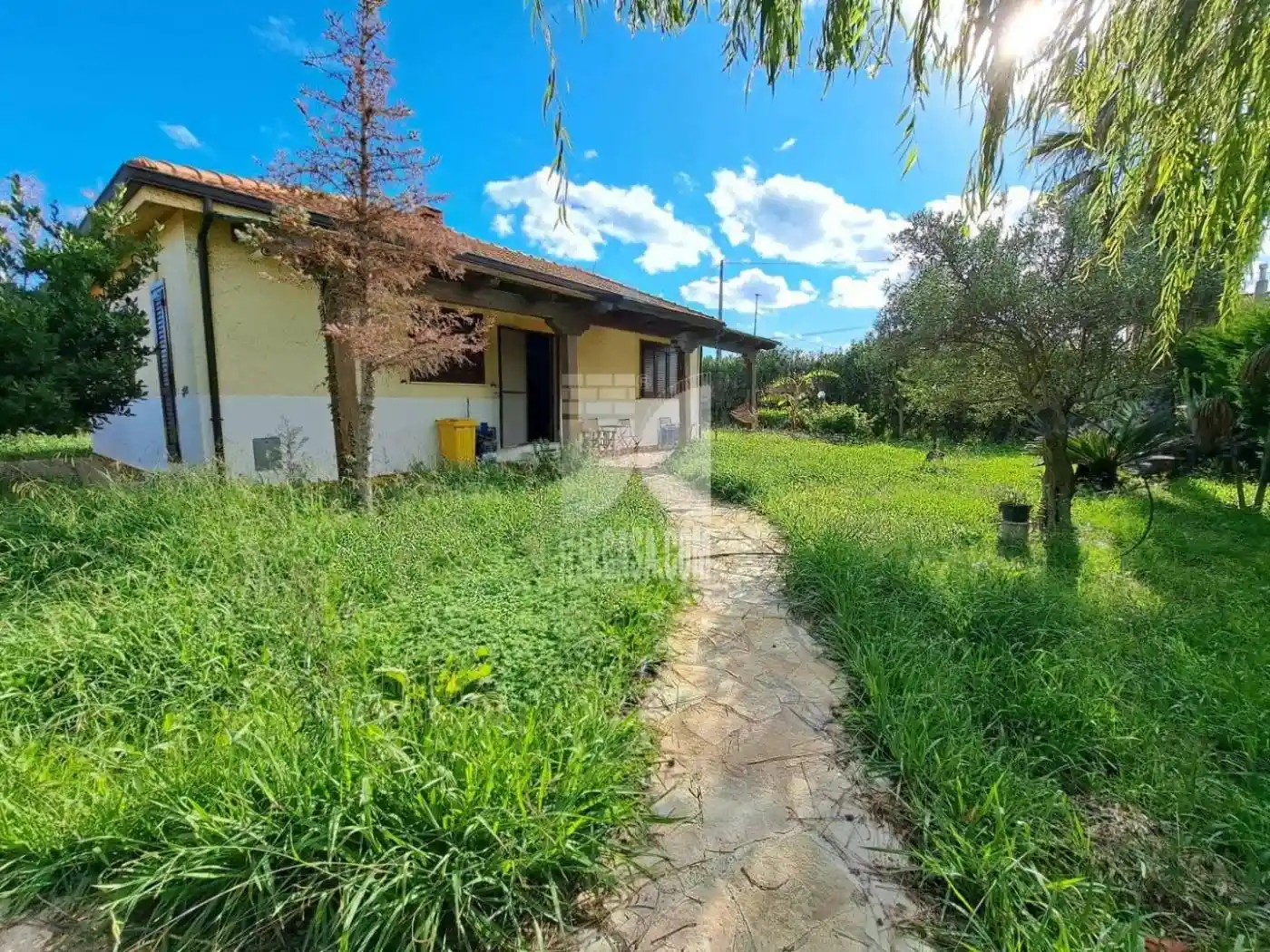 Villa unifamiliare via dei Gelsomini, Zona Capo Rizzuto, Apriglianello, Papanice, Crotone - foto 3