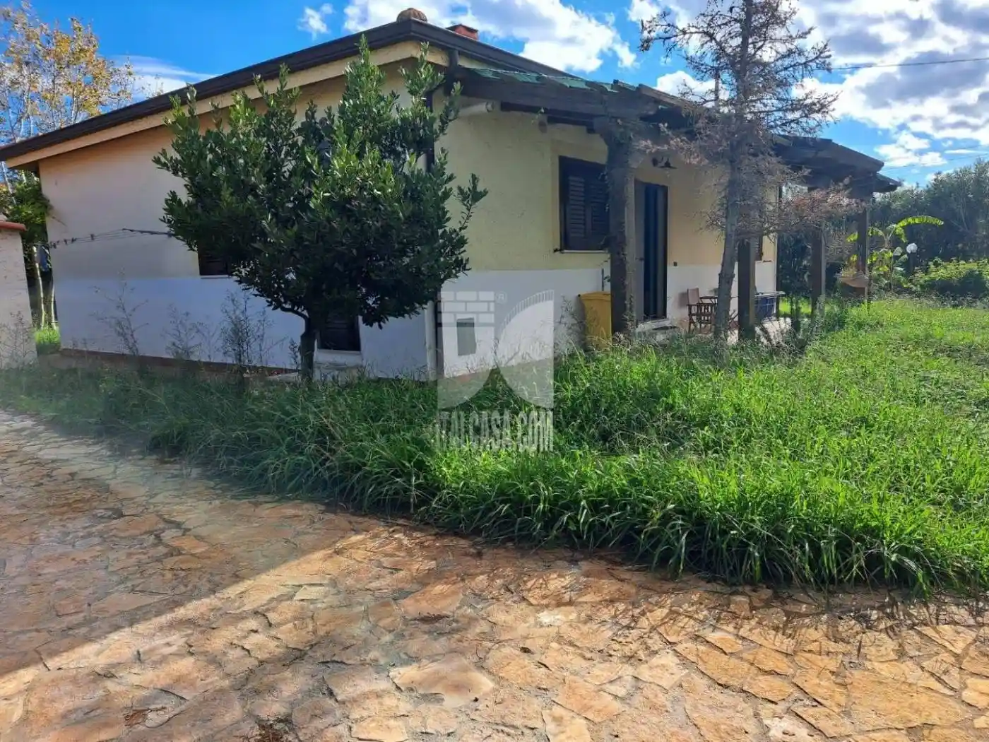 Villa unifamiliare via dei Gelsomini, Zona Capo Rizzuto, Apriglianello, Papanice, Crotone - foto 5
