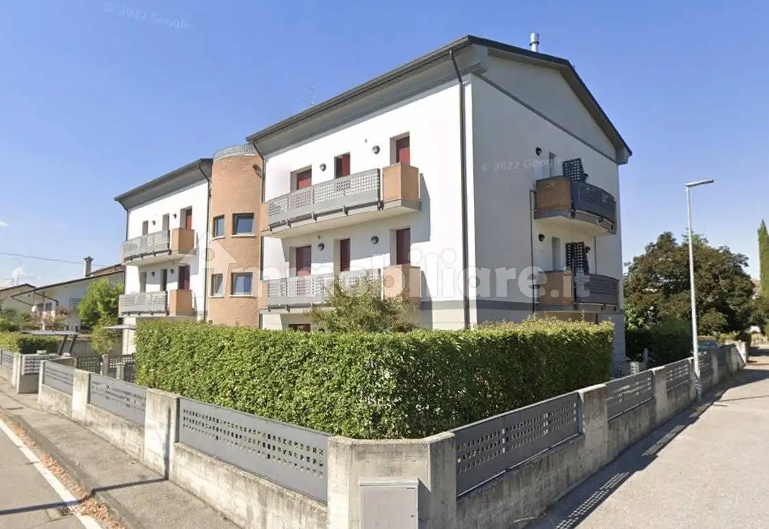 Appartamento in asta a Maserada sul Piave