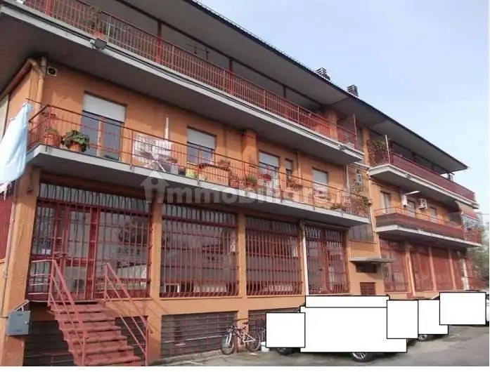 Appartamento in asta a Bollate