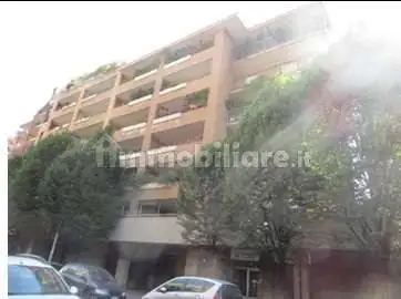 Appartamento in asta a Milano