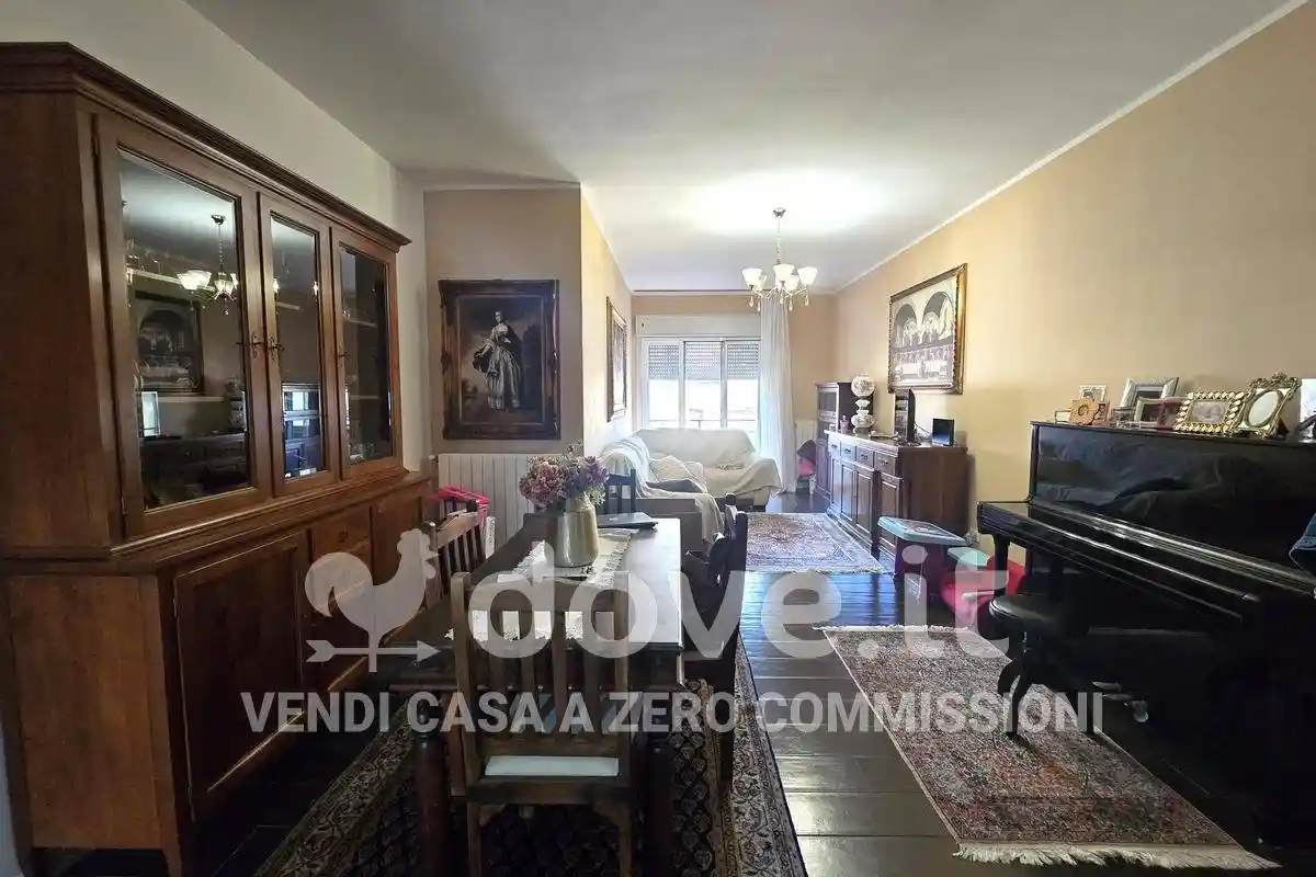 Appartamento in vendita a Trapani