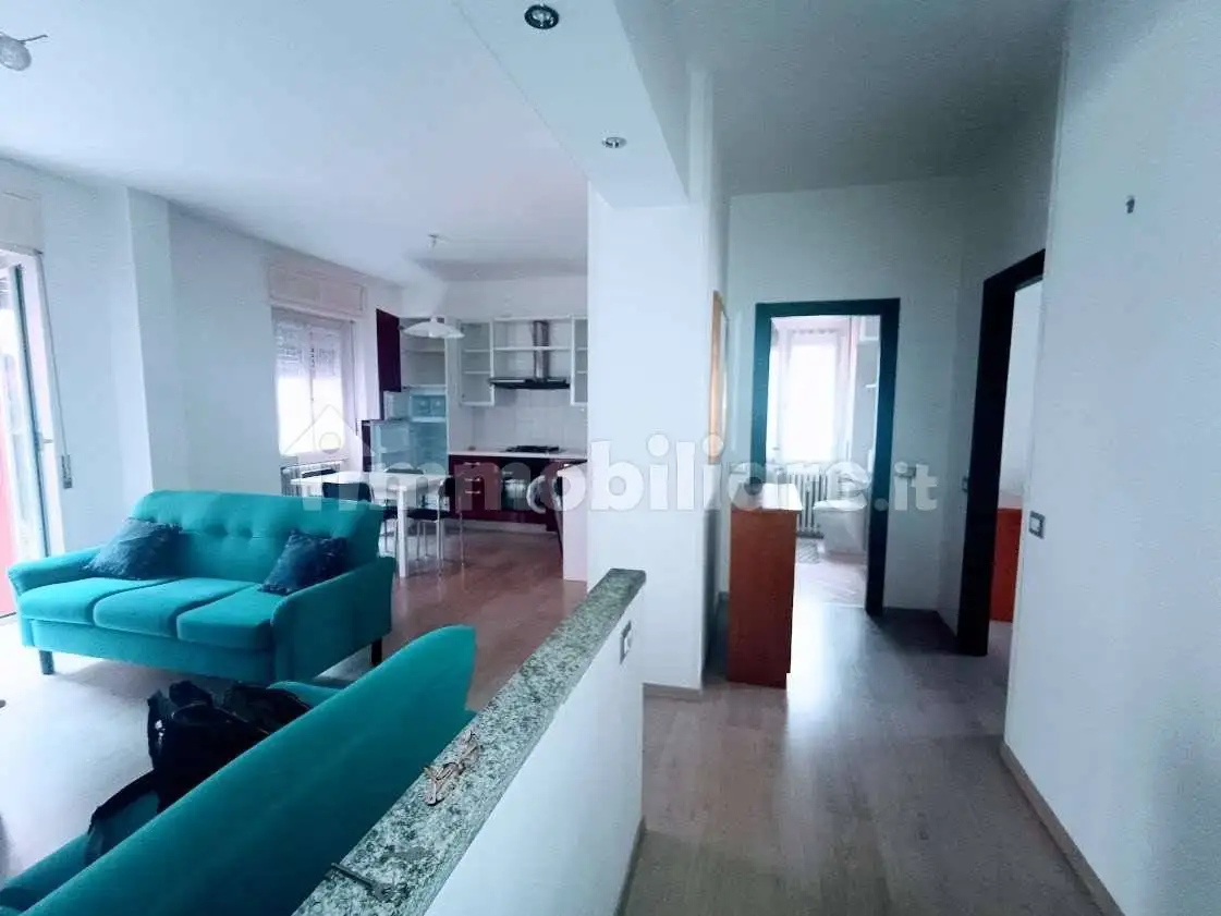 Appartamento in vendita a Villadossola