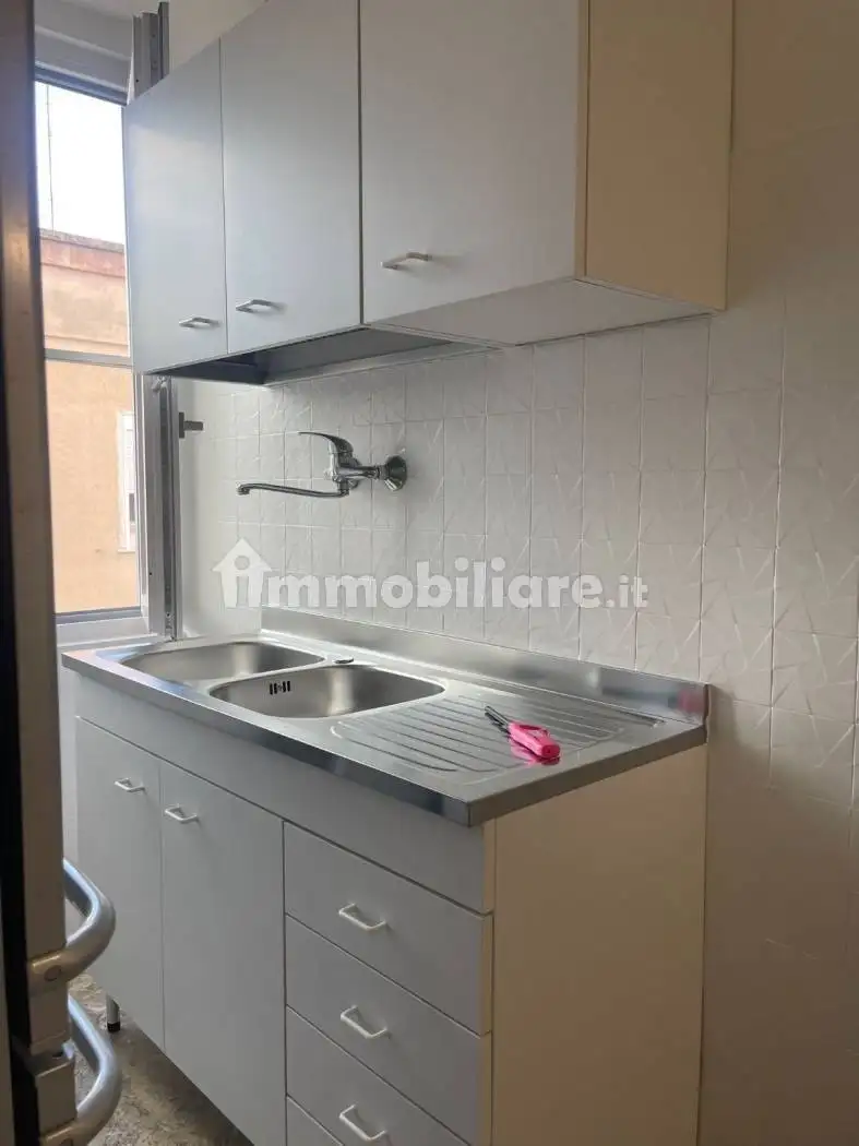 Trilocale via Reggio Calabria 6, Tre Carrare, Taranto - foto 3