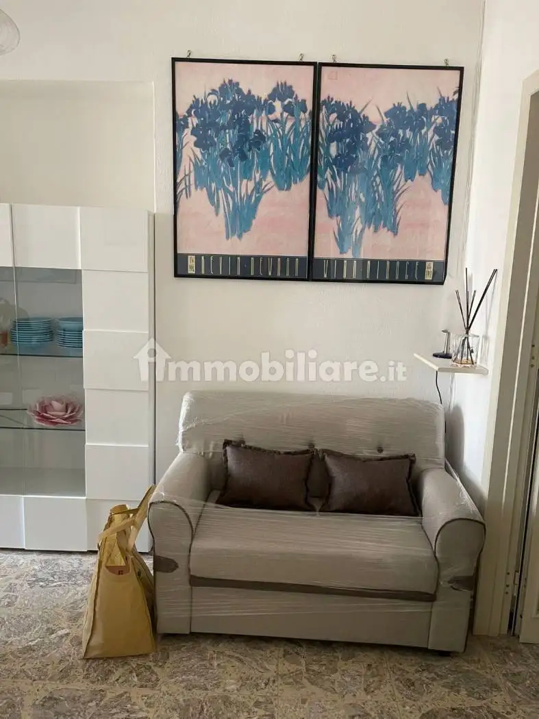 Trilocale via Reggio Calabria 6, Tre Carrare, Taranto - foto 4