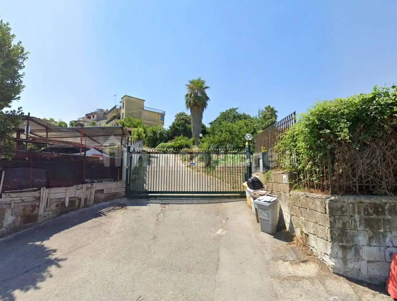 Villa in vendita a Napoli