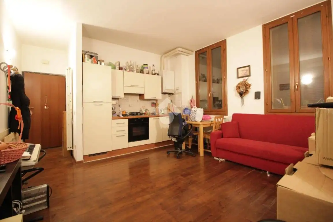 Appartamento in vendita a Bologna