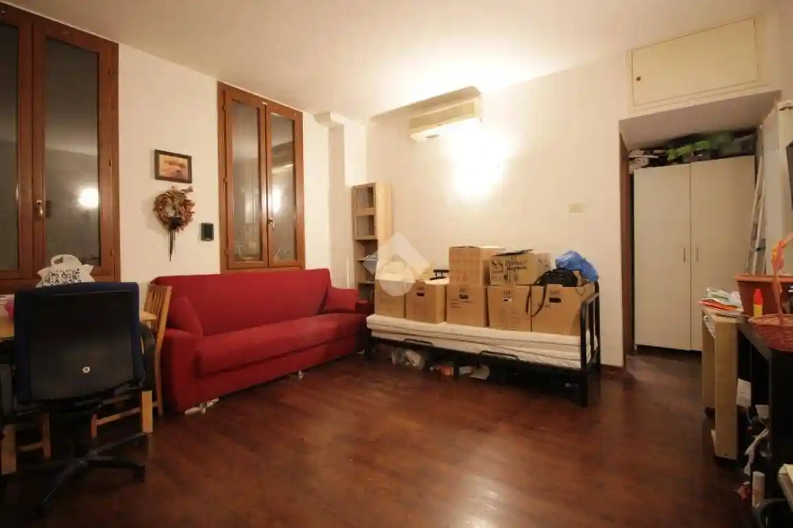 Monolocale via del Milliario 30, Santa Viola, Bologna - foto 4