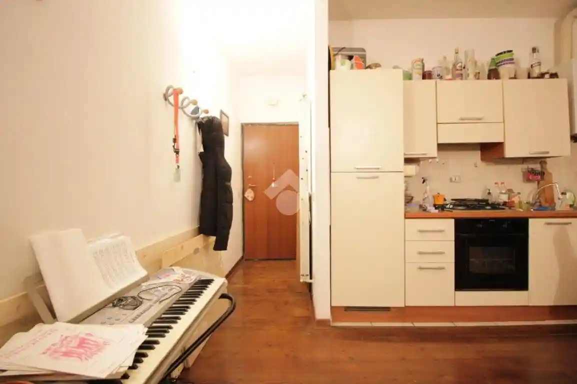 Monolocale via del Milliario 30, Santa Viola, Bologna - foto 5