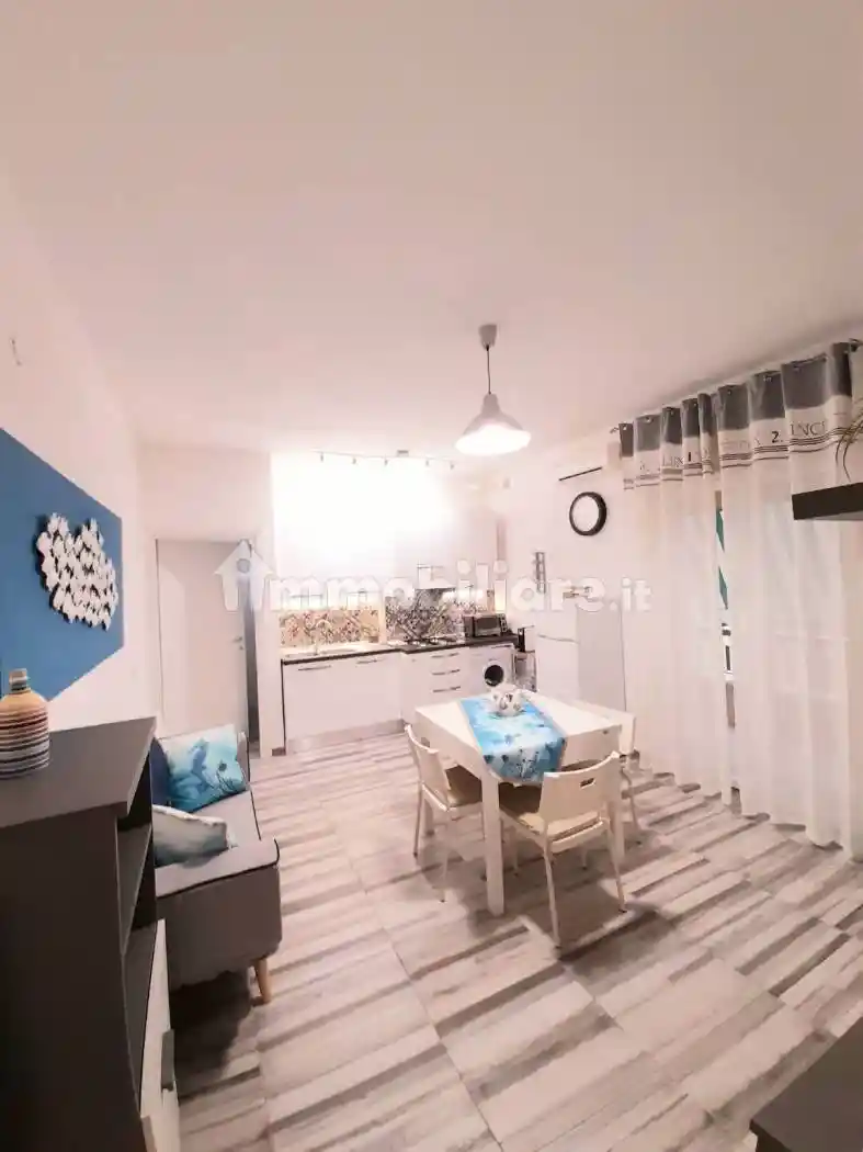 Appartamento in vendita a Gallipoli