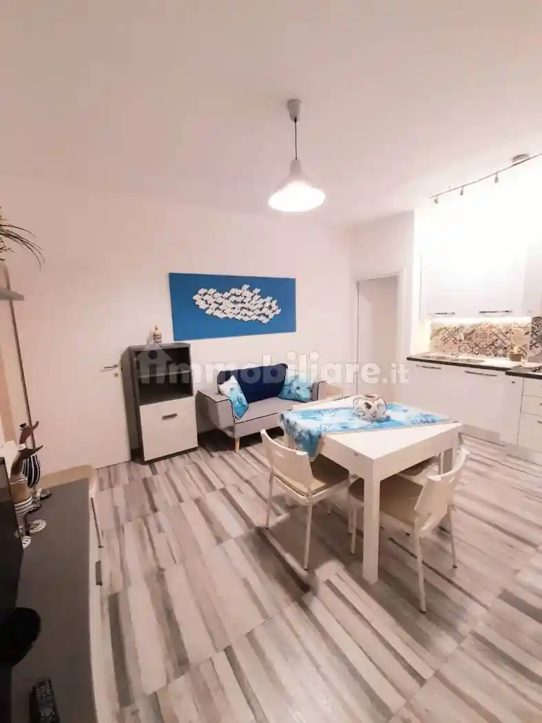 Trilocale via Girolamo Savonarola 37, Lungomare, Lido San Giovanni, Gallipoli - foto 2