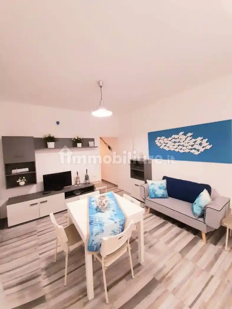 Trilocale via Girolamo Savonarola 37, Lungomare, Lido San Giovanni, Gallipoli - foto 3