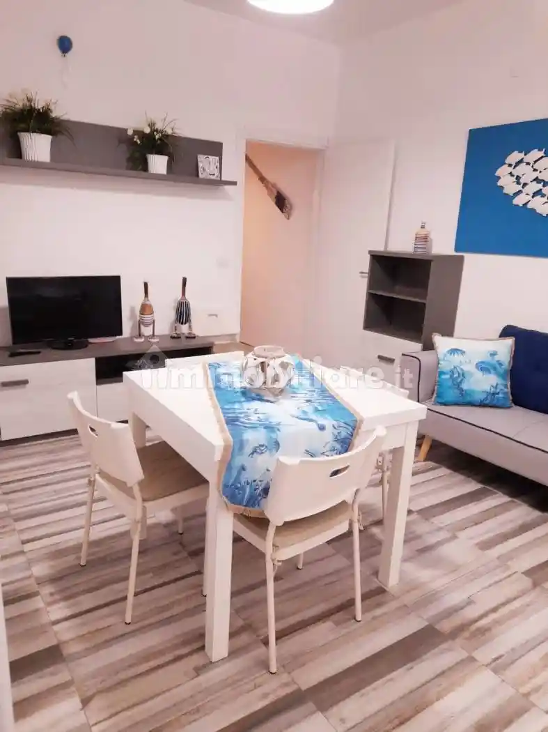 Trilocale via Girolamo Savonarola 37, Lungomare, Lido San Giovanni, Gallipoli - foto 4