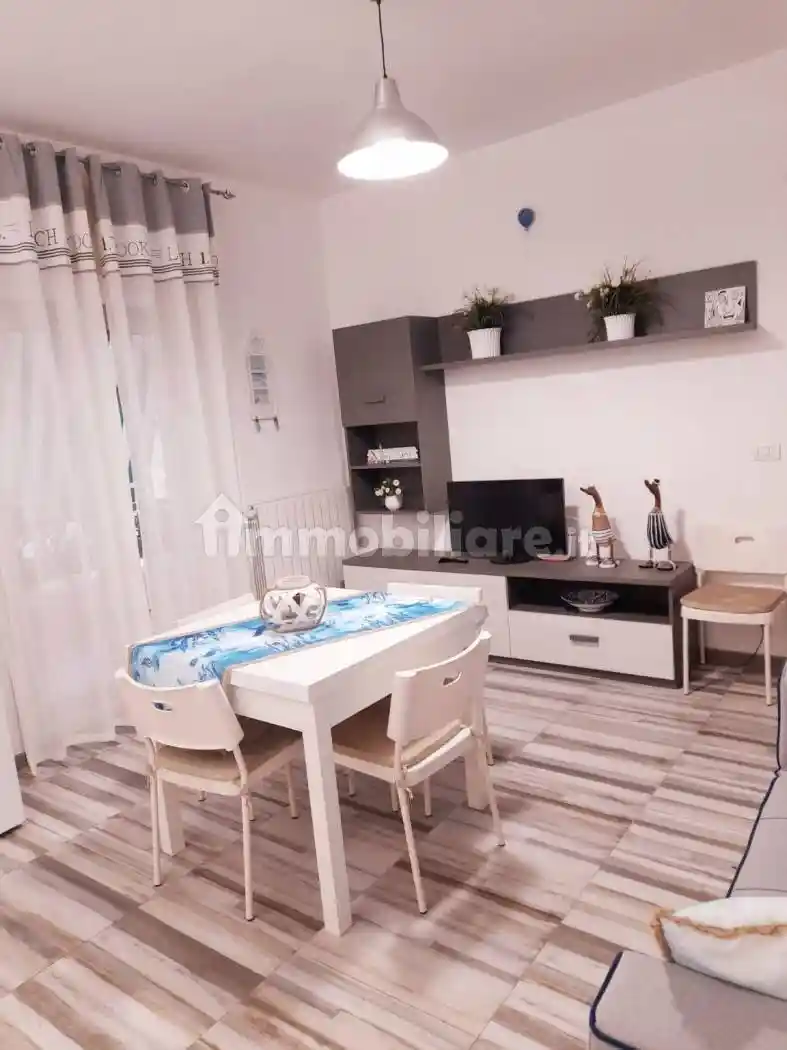 Trilocale via Girolamo Savonarola 37, Lungomare, Lido San Giovanni, Gallipoli - foto 5